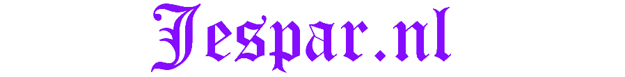 Jespar